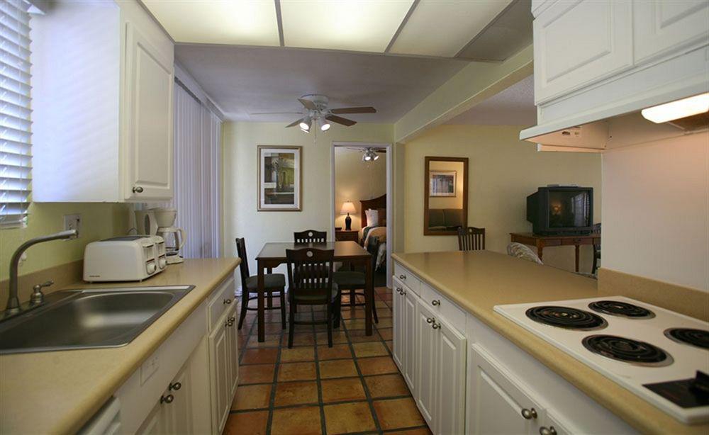 Tuscany Manor Palm Springs Værelse billede