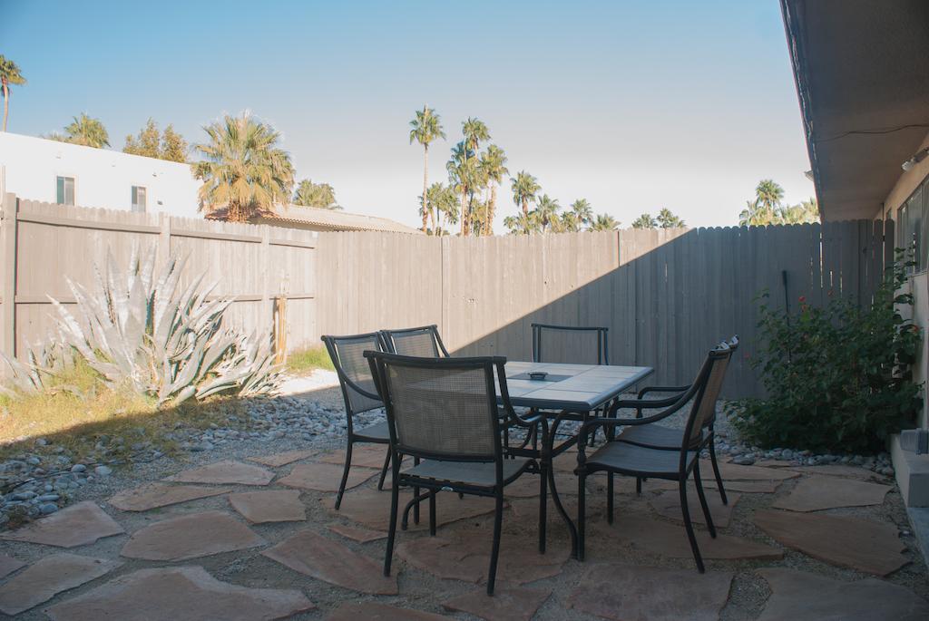 Tuscany Manor Palm Springs Værelse billede